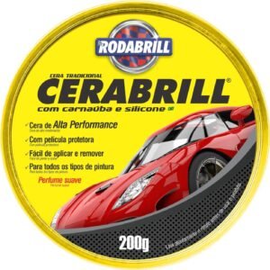 Rodabrill Cerabrill Tradicional, original