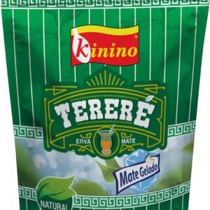 ERVA MATE TERERÉ KININO 500G