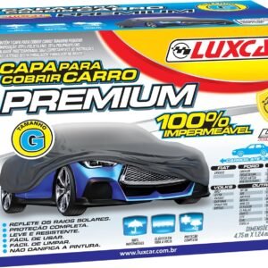 Luxcar Capa Automotiva Premium G – Impermeável