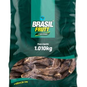 Banana Passa 1.010kg