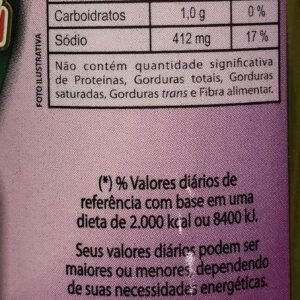 Don pepe Cebolinha ” Don Pepe” 345G Liq Conserva Em Vidro